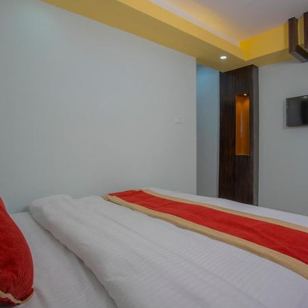 Oyo 260 Hotel Cultural Inn Катманду Екстериор снимка