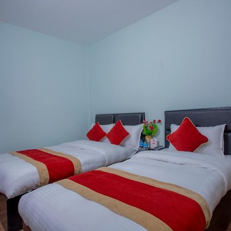 Oyo 260 Hotel Cultural Inn Катманду Екстериор снимка