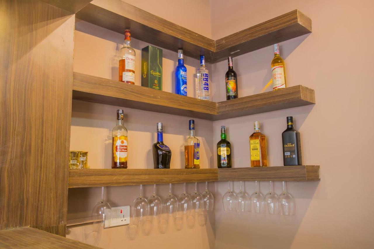 Oyo 260 Hotel Cultural Inn Катманду Екстериор снимка